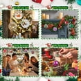 thumbnail image 5 of 20 Pack Christmas Ornaments 2 Inch Clear Plastic Ornaments Balls,Clear Christmas Ornaments for Crafts,Acrylic Clear Fillable Christmas Tree Ornament Balls for DIY,Wedding,Party and Home Decoration, 5 of 9