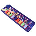 thumbnail image 1 of Alfombrilla Para Teclado De Piano, Alfombrilla De Música Suave Para La Piel Para Jardín De Infantes Para Niños Y Niñas Para Reuniones Familiares, 1 of 7