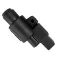 thumbnail image 1 of Speravity Soporte para bomba de combustible para calentador de coche, reducción de ruido, protección impermeable, anticorrosivo, carcasa automotriz Vehículos, repuestos y accesorios Mis Speravity VI017180-00B, 1 of 6