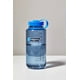 thumbnail image 2 of Botella de agua Nalgene Sustain Tritan sin BPA 950 ml, color gris ahumado, 2 of 6