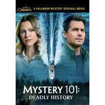 Mystery 101: Deadly History