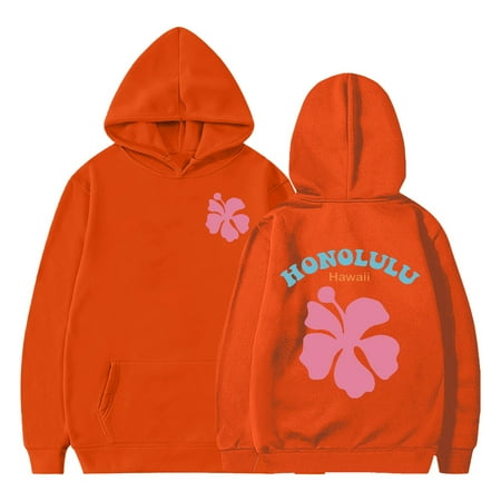 

Toddler Hoodies Girls 5T Girl s Hoodie Long Sleeve Soft Sweatshirt Graphic Hoody Kids Cute Pullovers Top Clothes For Girls Fall Fashion Outfits Clothes Orange 11-12 Years