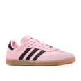 thumbnail image 2 of Zapatos adidas Lionel Messi x Samba para Hombre Rosa Claro Talla 10, 2 of 4