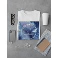 thumbnail image 3 of Watercolor Astrology Ix T-Shirt Men -Grace Popp Designs, Male XX-Large, 3 of 4