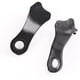 thumbnail image 4 of Soportes De Luz Resistentes Al Calor Soportes De Reparación Juego De Clips De Faro Delantero Para Bmw E60 E61 Soporte De Faro Delantero 2 Pares Methold VI007418-00, 4 of 6