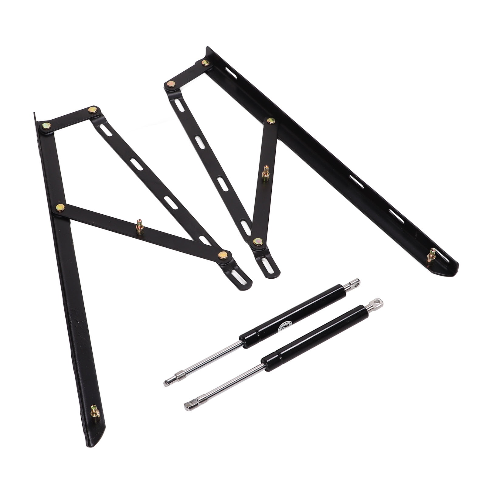 Living Bed Lift Mechanism Rv Bed Lift Support Rv Bed Lift Strut 1 Pair