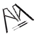 thumbnail image 4 of Living Bed Lift Mechanism,1 Pair RV Bed RV Bed Lift Support Bed Lift Mechanism Quality You Can Trust, 4 of 8