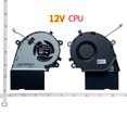 thumbnail image 1 of New Laptop Cpu Gpu Fan For ASUS G531G G531GW G531GV G731G G731GV G731GW S5D S7D G512L G512LV G712L G712LU G732L G532LWS G542L ORG 12V CPU, 1 of 6