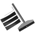 thumbnail image 3 of EeaseCA 1 Set of 4Pcs Guitar Fret Repair Tool Fret Press Caul with Inserts Pressing Tool, 3 of 7