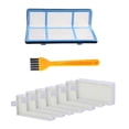thumbnail image 1 of yuksok 7 Pieces Vacuum Cleaner Replacement Kit for X5 V5s V1 V3 V3 +, 1 of 9