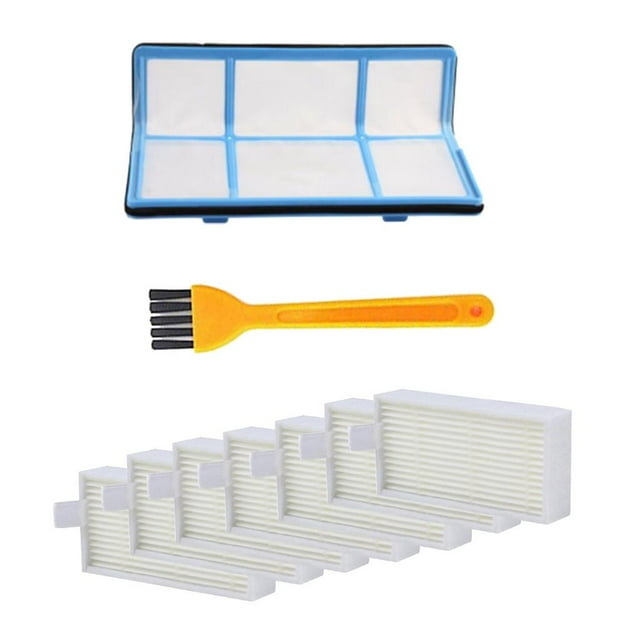 yuksok 7 Pieces Vacuum Cleaner Replacement Kit for X5 V5s V1 V3 V3 +