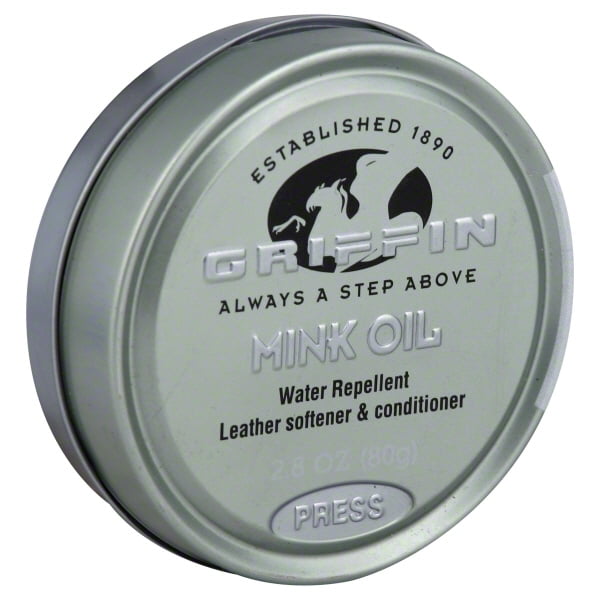 mink oil for boots walmart
