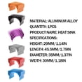 thumbnail image 4 of 3D Printer Radiator For Creality K1/K1 MAX 3D Radiator Cooler Heat Dissipatiz, 4 of 7