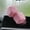 B, variant on Luxury Heart Plush Dice Car Hanging Ornament B - Soft Fuzzy Design With Heart Shape, Premium Material For Comfortable Touch - For Car Interior Decoration, Auto Rearview Mirror