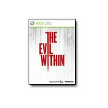 The Evil Within - Xbox 360