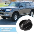 thumbnail image 2 of Car for AC Heater Blower Fan Control Knob Switch Replacement for Toyota Tundra 2000-2006 55905-0C010 559050C010, 2 of 6