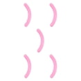 thumbnail image 1 of Seitruly Recambios para rizador de pestañas Suministros de herramientas de belleza reutilizables y duraderos Práctico para trabajo pesado Reemplace la Type2 NO2 Seitruly  CBP374067, 1 of 4