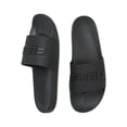 thumbnail image 1 of Men's Athletic Sport Cushion Court Slide Sandals, 1 of 3
