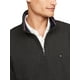 thumbnail image 2 of Sudadera Tommy Hilfiger con cremallera 1/4 con cuello redondo para Hombre - Gris M, 2 of 5