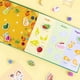 thumbnail image 2 of Libro de pegatinas Montessori para bebés, libro de pegatinas con velcro para educación temprana de niños, juguetes de inteligencia, 2 of 5