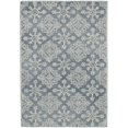 thumbnail image 1 of Amer Rug BOS347696 7 ft. 6 in. x 9 ft. 6 in. Boston Modern Hand-Tufted Rug, Dark Gray, 1 of 1