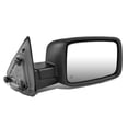 thumbnail image 2 of DNA Motoring TWM-037-OE-T888-BK-R For 2009 to 2016 Ram Truck Powered Heated Defroster Tow Mirror w / LED Signal Light (Right / Passenger), 2 of 6