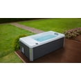 thumbnail image 5 of Bueno Spa Alaska Pro Acrylic Cold Plunge Ice Bath with Heater/Chiller and Cover, 5 of 5