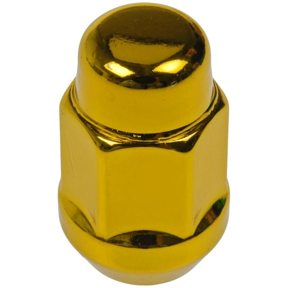 Dorman 711-235K Wheel Lock Set for Specific Models, Gold (Pack of 20)