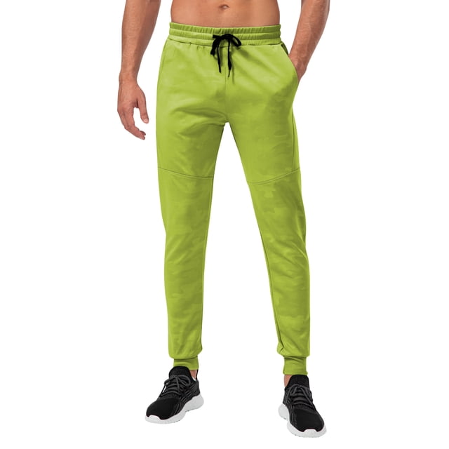 Pantalón Sport TFixol Verde Pequeño