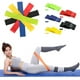 thumbnail image 1 of Bandas elásticas de látex para entrenamiento deportivo, yoga, perfeccionamiento, entrenamiento, equipo de fitness unisex., 1 of 5