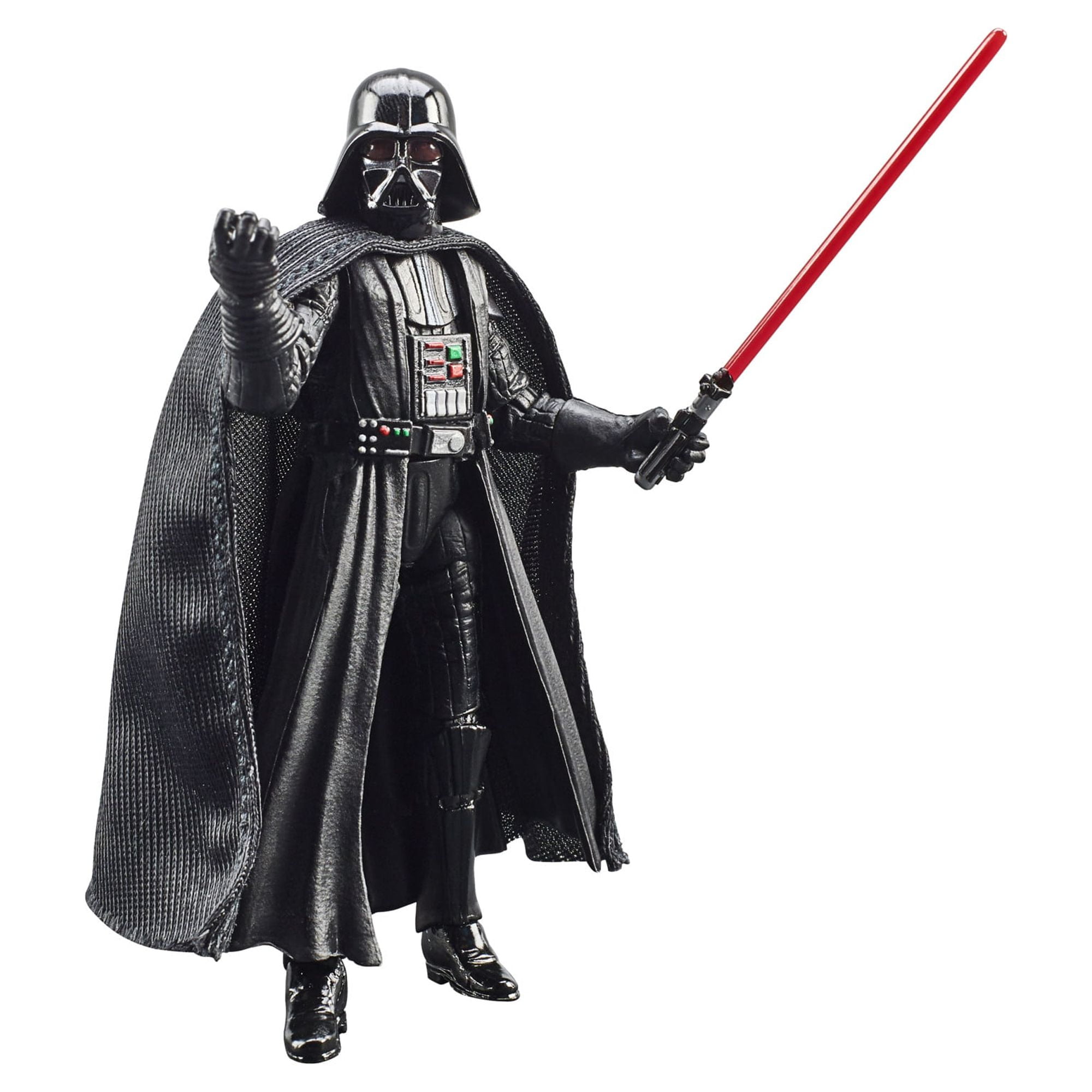 スター・ウォーズ POTF RC DARTH VADER LT/SS フィギュア Star Wars - Power of the Force (POTF) - Action Figure