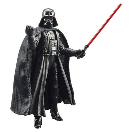 Star Wars The Vintage Collection Darth Vader Toy, 3.75-Inch-Scale , Walmart Exclusive