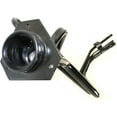 thumbnail image 3 of New Fuel Filler Neck Compatible With Ford Mercury Sable GS 6 Cyl 3.0L Taurus GL 6 Cyl 3.0L Taurus SHO 8 Cyl 3.4L Sable LS 6 Cyl 3.0L Sable G 6 Cyl 3.0L 1996 By F6DZ9034A, 3 of 5