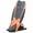 Black/Orange, variant on Omega Amphibian Flip Fin
