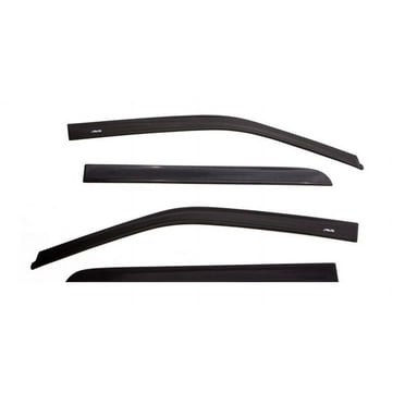 Auto Ventshade [AVS] In-Channel Ventvisor / Window Deflectors