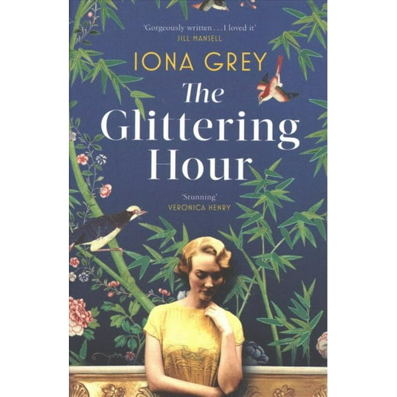The Glittering Hour