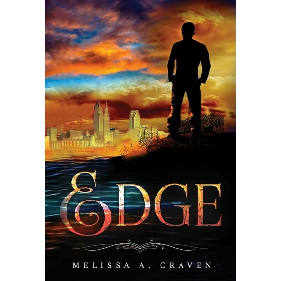 Edge, (Hardcover)