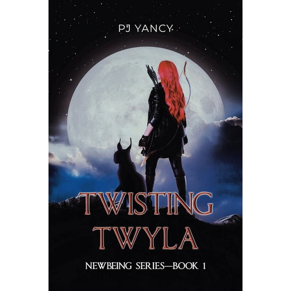 Newbeing Series - Book 1 Twisting Twyla, (Paperback)