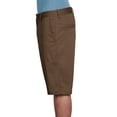 thumbnail image 3 of Pantalones cortos Volcom VMONTY Stretch 22 para hombre - Mushroom - Talla 32, 3 of 4