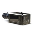 thumbnail image 4 of MOKOSE Cámara digital 4K de 3 pulgadas, visualización 3840 x 2160/30FPS HDMI 1080P Cámara web USB compatible con NP-F980 F970 F960 batería externa y micrófono de 3,5 mm con lente manual de zoom, 4 of 5