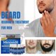 thumbnail image 4 of Minoxidil líquido, tratamiento regenerador intenso para la caída del cabello en hombres, solución tópica al 5 %, 4 of 6