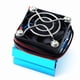thumbnail image 4 of Control de velocidad 3650 4300KV Motor Sin Escobillas ESC Combinación De Radiador Para 1: 8 1:10 RC Car 120A ESC, 4 of 6