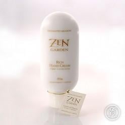 Meadow Cream - Enchanted Meadow Zen Hand Creme 4 oz. - Linden & Mimosa