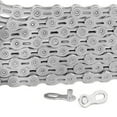 thumbnail image 2 of 8- Bike Chain Mountain Racing Hollow Cycling Compnts Parts 8, 2 of 6