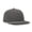 Charcoal-white-cord, variant on OC556 5 Panel High Crown w/Cord Cap-Charcoal-White-Cord