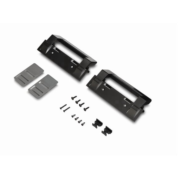 Genuine Dometic OEM | Americana II Refrigerator Standard Door Handle Combo 6/8 Cu. Ft. | 3316882.900