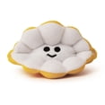 thumbnail image 2 of Puntoco Juguetes para mascotas que mastican y esconden comida Juguetes para perros que mastican y esconden comida Conchas Pequeñas fugas de comida Sonido Aburrimiento Aburrimiento Superación perso, 2 of 4