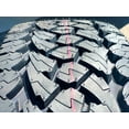 thumbnail image 5 of Goodyear Wrangler Adventure 31X10.50R15 109S C 6 Ply a/t All Terrain Light Truck Tire, 5 of 12