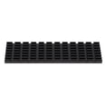 thumbnail image 2 of Disipador de calor CUTICAT M.2 2280 SSD negro, 2 of 8