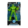 thumbnail image 2 of Hal Jordan Armor Suit (DC Multiverse: The Return of Superman) 7" Action Figure - McFarlane Toys, 2 of 11